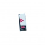 Чип для картриджа SamsungCLP-320/325/3185/MagentaS-CLT407-M-1K-VE (3206305) AHK