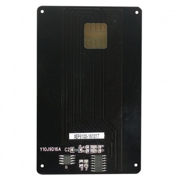 Чип для картриджа XeroxPh31004KX-1379-4K-VE (3206469) AHK