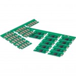 Чип для картриджа XeroxPh6000/6010,WC6015Рег1,3CyanX-1631C-1K-1.3r-V (3206345) AHK