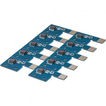 Чип для картриджа XeroxPh6140BlackX-6140-K-VE (3206356) AHK