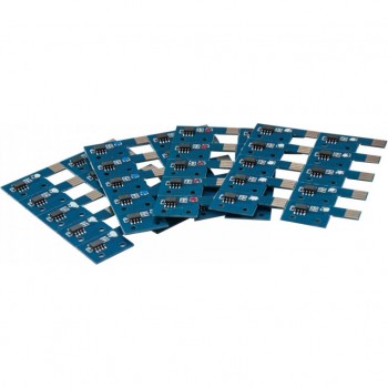 Чип для картриджа XeroxPh6140CyanX-6140-C-VE (3206357) AHK