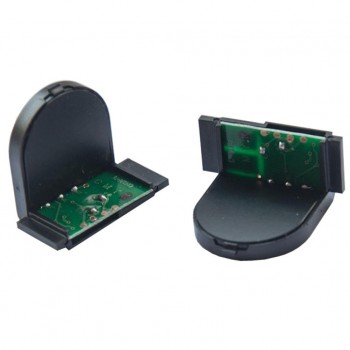 Чип для картриджа XeroxPh6180BlackX-6180-K-VE (3206360) AHK