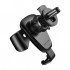 Автомобільне кріплення Baseus Gravity Car Mount Чорне (SUYL-01)