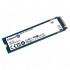 SSD 1TB M.2 NVMe Kingston NV2 M.2 2280 PCIe Gen4.0 x4 (SNV2S/1000G) 3500 / 2100 МБ/с  60 міс.