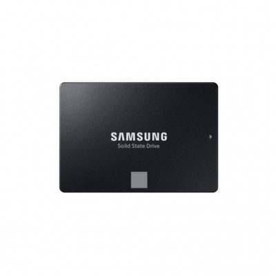SSD 1TB Samsung 870 EVO 2.5" SATAIII MLC (MZ-77E1T0B/EU)