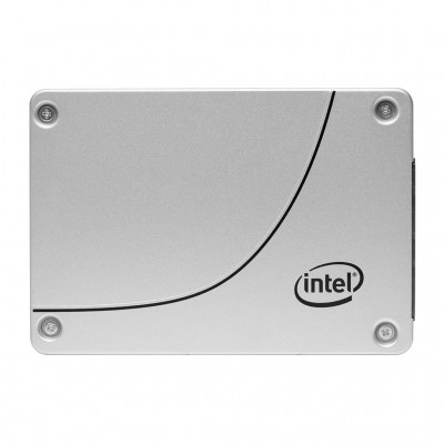 SSD 2.5" 960GB SOLIDIGM SSDSC2KG960GZ01