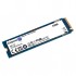 SSD 250GB M.2 NVMe Kingston NV2 M.2 2280 PCIe Gen4.0 x4 (SNV2S/250G)