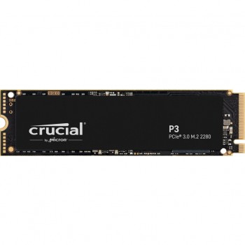 SSD M.2 2280 1TB MICRON CT1000P3SSD8