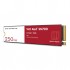SSD M.2 2280 250GB SN700 RED Western Digital WDS250G1R0C