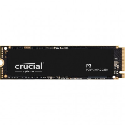 SSD M.2 2280 2TB MICRON CT2000P3SSD8