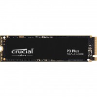 SSD M.2 2280 500GB MICRON CT500P3PSSD8