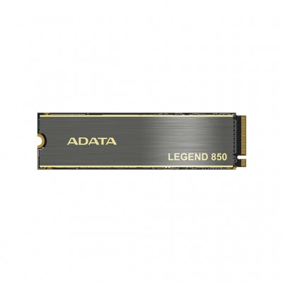 SSD M.2 2280 512GB A-DATA ALEG-850-512GCS