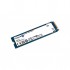 SSD M2 2TB M.2 NVMe Kingston NV2 M.2 2280 PCIe Gen4.0 x4 (SNV2S/2000G)