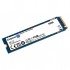 SSD M2 500GB M.2 NVMe Kingston NV2 M.2 2280 PCIe Gen4.0 x4 (SNV2S/500G)