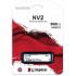 SSD M2 500GB M.2 NVMe Kingston NV2 M.2 2280 PCIe Gen4.0 x4 (SNV2S/500G)