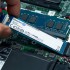SSD M2 500GB M.2 NVMe Kingston NV2 M.2 2280 PCIe Gen4.0 x4 (SNV2S/500G)