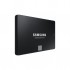 SSD SATA 2.5" 2TB Samsung 870 EVO 2.5" SATAIII MLC (MZ-77E2T0B/EU)