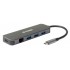 USB-хаб D-Link DUB-2334/A1A