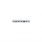 USB-хаб DIGITUS Travel USB-C, 8 Port (DA-70866)