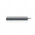 USB-хаб DIGITUS USB 3.0 Hub, 7 Port (DA-70241-1)