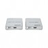 Адаптер HDMI 4K/30hz, up to 100m via CAT5E/6, loop-out (HDES12-LOOP) PowerPlant (CA912964)