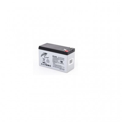Батарея для БЖД Ritar 12V-8Ah (HR1232W)