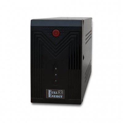 ДБЖ Full Energy BBGP-220/15Lite (M1500) (217372)