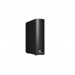 Зовнішній жорсткий диск 3.5" 16TB Elements Desktop Western Digital WDBWLG0160HBK-EESN