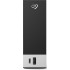 Зовнішній жорсткий диск HDD ext 3.5" USB 16.0TB Seagate One Touch Black (STLC16000400)