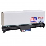 Картридж HP 19A (CF219A) (FL-CF219A) FREE Label