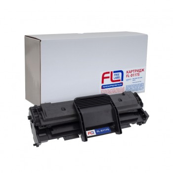 Картридж Samsung MLT-D117S (SCX-4650) (FL-D117S) FREE Label