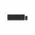 Комплект (клавіатура, миша) A4 Tech FG1010S Wireless Grey (FG1010S Grey)
