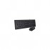 Комплект (клавіатура, миша) A4 Tech KR-8372S Black (KR-8372S Black)