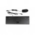 Комплект (клавіатура, миша) A4 Tech KR-8372S Black (KR-8372S Black)