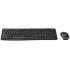 Комплект (клавіатура, миша) Logitech MK270 Wireless UA Black (920-004508)