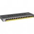 Комутатор Netgear GS116PP-100EUS