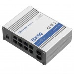Комутатор Teltonika TSW200