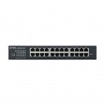 Комутатор ZyXEL GS1915-24E (GS1915-24E-EU0101F)