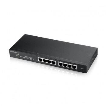 Комутатор ZyXEL GS1915-8 (GS1915-8-EU0101F)