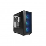 Корпус Lian Li Lancool III Black (G99.LAN3X.00)