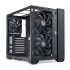Корпус Lian Li PC-O11 Dynamic Air Mini Black (G99.O11AMX.00)