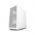 Корпус NZXT H7 v1 2022 Flow Edition All White (CM-H71FW-01)