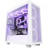 Корпус NZXT H7 v1 2022 Flow Edition All White (CM-H71FW-01)