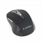 Миша GEMBIRD MUSWB-6B-01 Bluetooth Black (MUSWB-6B-01)