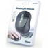 Миша GEMBIRD MUSWB-6B-01 Bluetooth Black (MUSWB-6B-01)