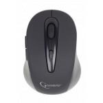 Миша GEMBIRD MUSWB2 Bluetooth Black (MUSWB2)