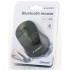 Миша GEMBIRD MUSWB2 Bluetooth Black (MUSWB2)