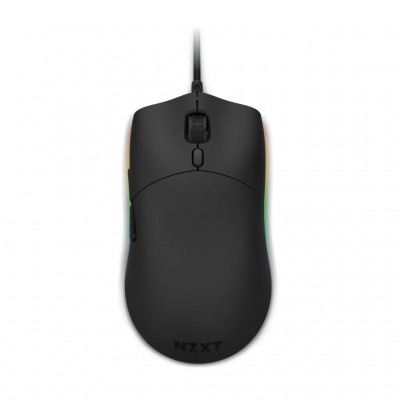 Миша NZXT LIFT Wired Mouse Ambidextrous USB Black (MS-1WRAX-BM)