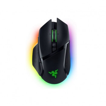 Миша Razer Basilisk V3 Pro (RZ01-04620100-R3G1)