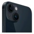 Мобільний телефон Apple iPhone 14 128GB Midnight (MPUF3)